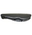 compound carbon fiber  moon case for violin CAVA01